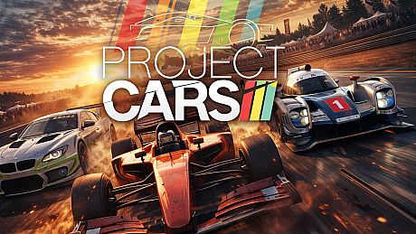 Project CARS