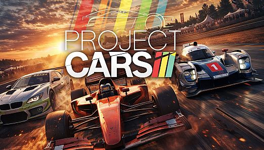 Project CARS