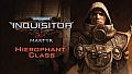 Warhammer 40,000: Inquisitor - Martyr - Hierophant Class