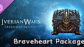 Iverian Wars: Craxion vs Defugel - Braveheart Package