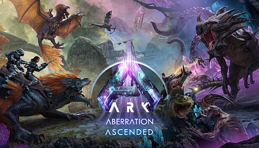 ARK: Aberration Ascended