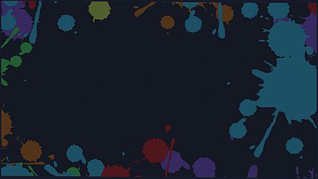 sCATch: The Painter Cat Game