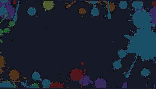 sCATch: The Painter Cat