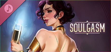 Soulgasm Soundtrack DLC