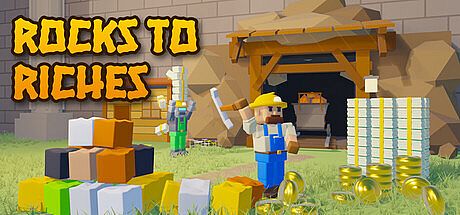 Rocks to Riches