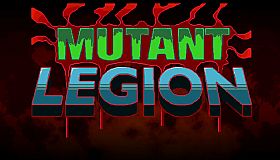 Mutant Legion