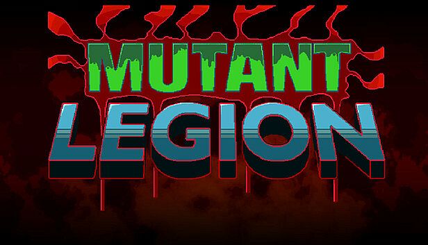 Buy Mutant Legion