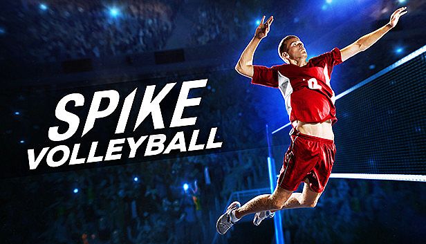 Buy Spike Volleyball