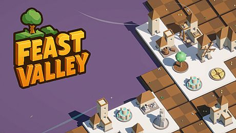 Feast Valley Game