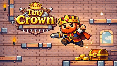 Tiny Crown Game