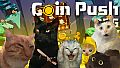 Coin Push RPG - Cat meme DLC