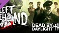 Dead by Daylight - Left Behind