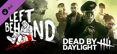 Dead by Daylight - Left Behind