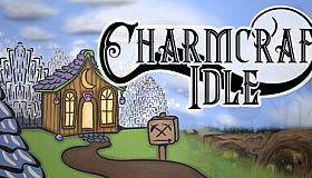 Charmcraft Idle