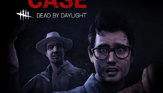 Dead by Daylight: HeadCase