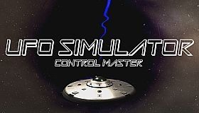 UFO Simulator Control Master