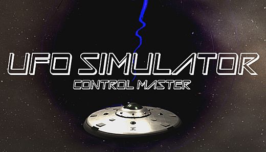 UFO Simulator Control Master
