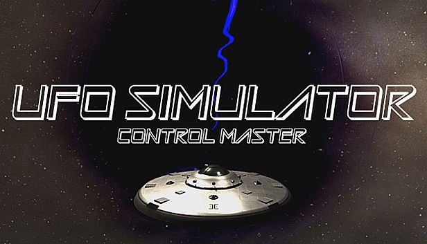 Buy UFO Simulator Control Master