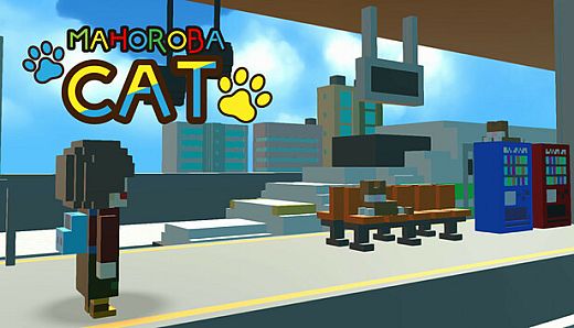 MAHOROBA CAT
