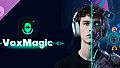 VoxMagic - GPU