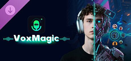 VoxMagic - GPU