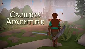 Cacildes Adventure