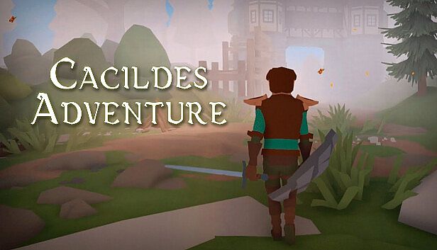 Buy Cacildes Adventure