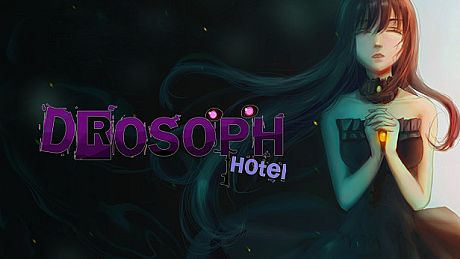 Drosoph Hotel Game