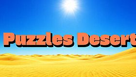 Puzzles Desert