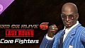 DOA6LR Character Unlock Key: Zack