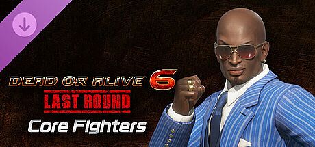 DOA6LR Character Unlock Key: Zack