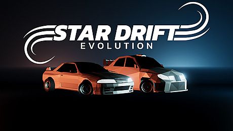 Star Drift Evolution Game