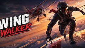 Wing Walker