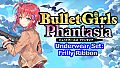 Bullet Girls Phantasia - Underwear Set: Frilly Ribbon