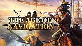 The Age of Navigation-Commemorative Edition