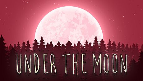 Under The Moon Game