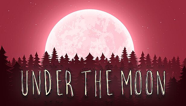 Buy Under The Moon