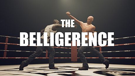 THE BELLIGERENCE Game