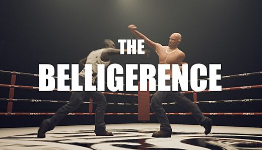 THE BELLIGERENCE