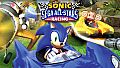 Sonic & SEGA All-Stars Racing