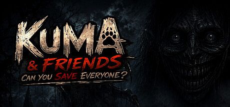 Kuma & Friends: Can You Save Everyone? Game