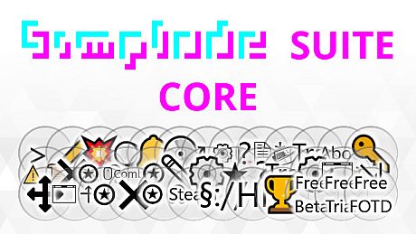 Simplode Suite - Core DLC