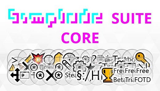 Simplode Suite - Core