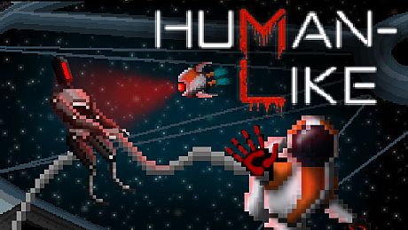 Human-Like Game