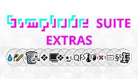 Simplode Suite - Extras