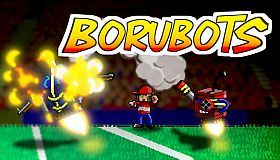 Borubots