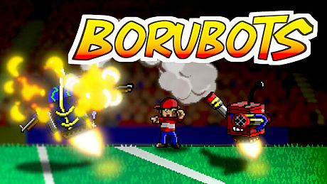 Borubots Game