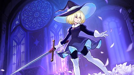 Never Grave: The Witch and The Curse -Deluxe Edition- Bundle