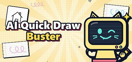 AIお絵描きバスター / AI Quick Draw Buster