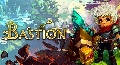 Bastion Game